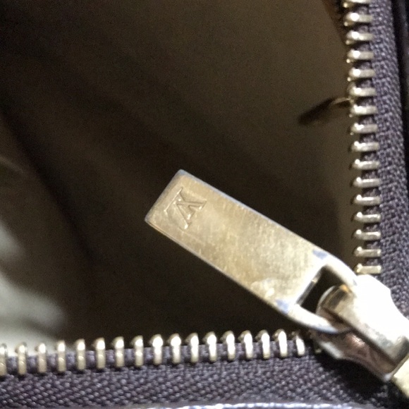 💎✨ LOOPING GM RARE ✨💎 Zippered Louis Vuitton monogram - Picture 4 of 14